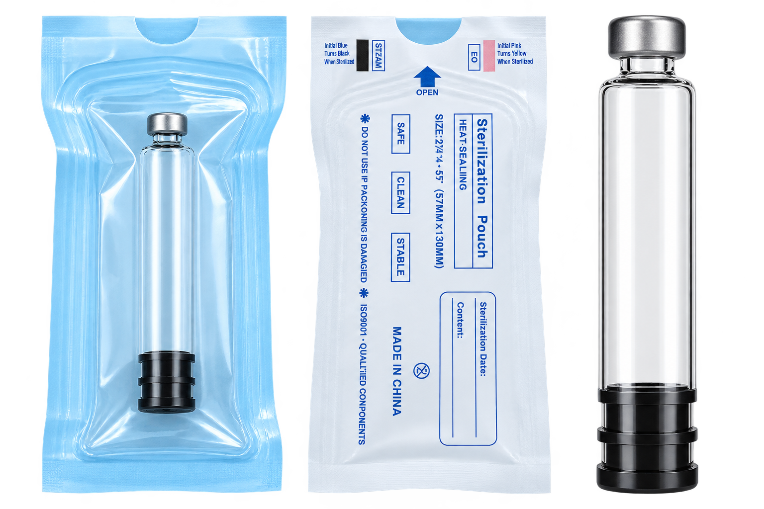 Pen Cartridge