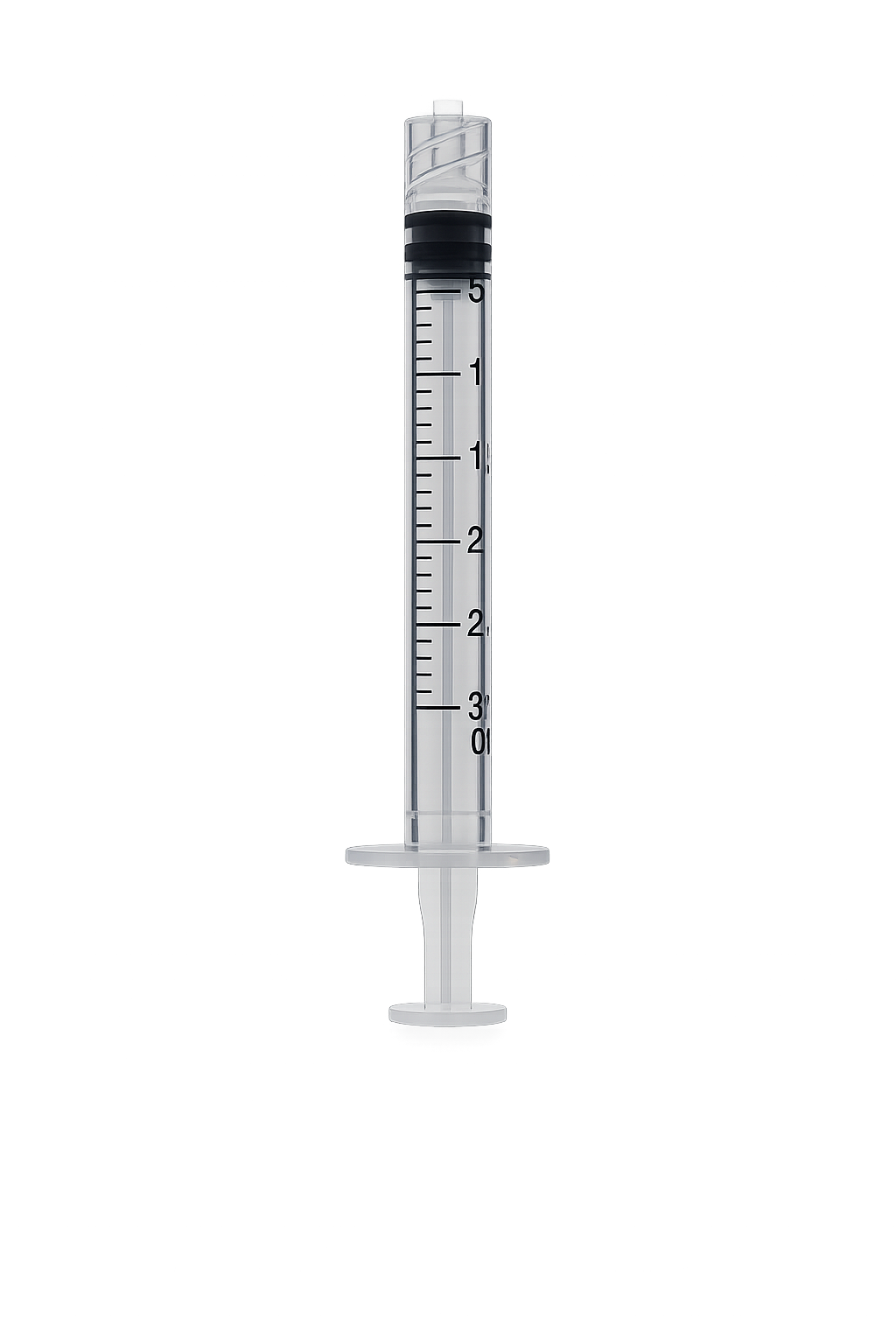 Syringe Barrels (10 Pack)